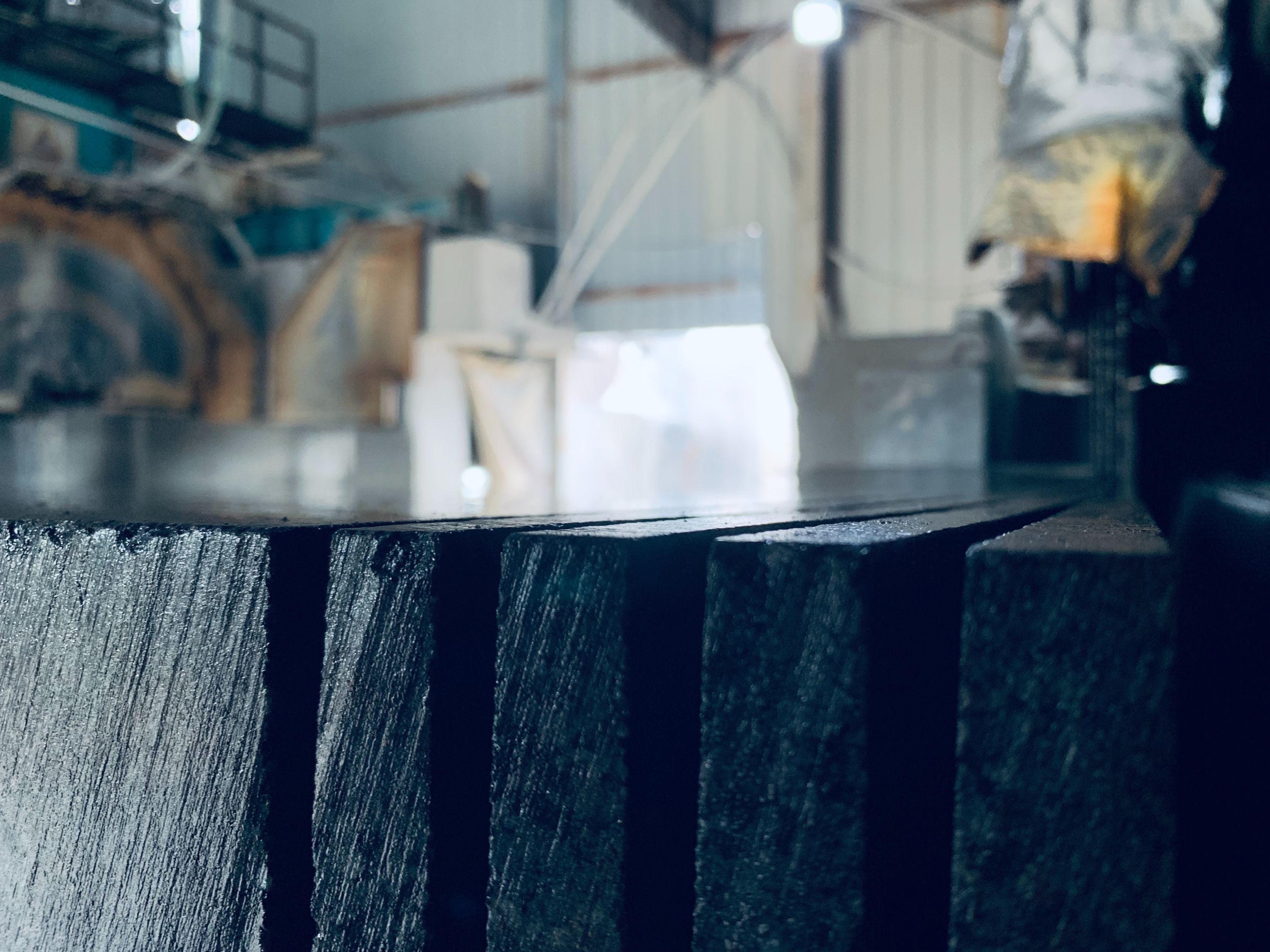 Manufacturing excellence